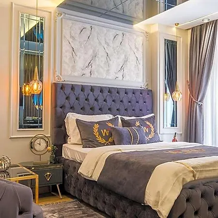 Wind Hotel 4*