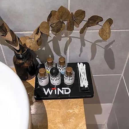 Wind Hotel 4*