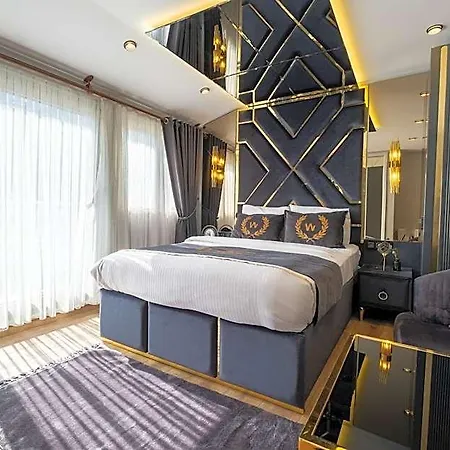 Wind Hotel Istanbul