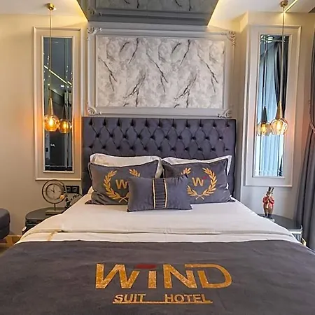 Hotel Wind Istanbul