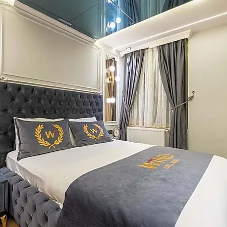Wind Hotel Istanbul