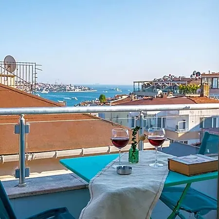 Wind 4* Istanbul