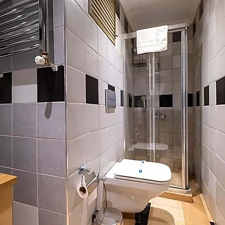 Wind Hotel Istanbul