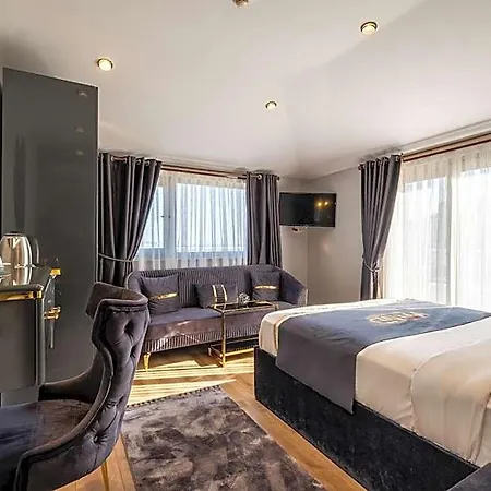 Hotel Wind Istanbul