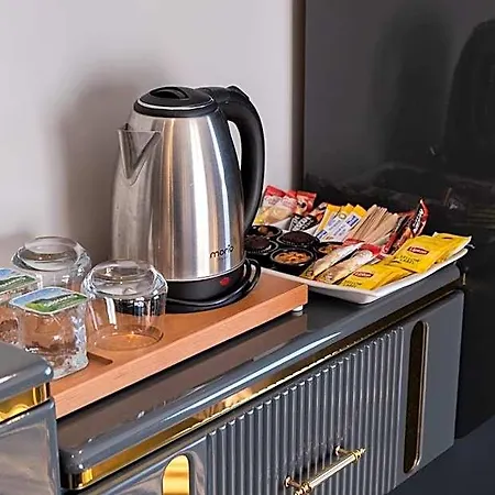 Hotel Wind Istanbul
