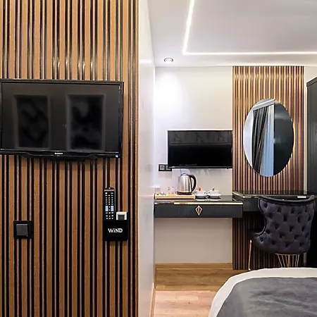 Hotel Wind Istanbul