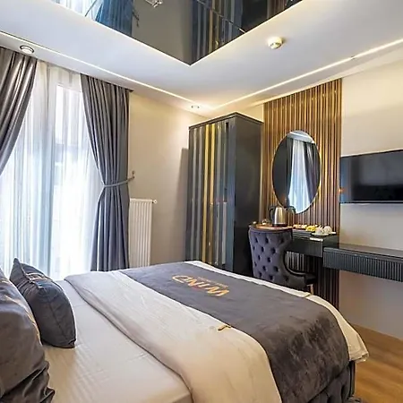 Wind 4* Istanbul