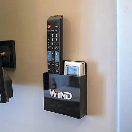 Hotel Wind 4*