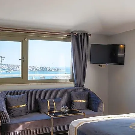 Wind 4* Istanbul